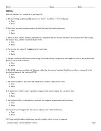 Accounting Chapter 1 Chapter_1&nbsp;The basic difference between manufacturing and merchandising companies is the completion level of the products they&nbsp;purchase for resale to customers