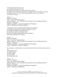 Accounting Chapter 2 Alicia Tax Services Paid $500 To Settle An Account Payable