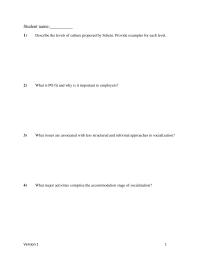 Human Resources Chapter 2 Chapter 2_version1&nbsp;The results of the Mitr off and Denton research led them to identify a number of distinct models that describe how workplace spirituality can be practiced. Describe these models