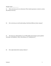 Human Resources Chapter 3 Chapter 3_version1&nbsp;Robert J. Sternberg believes that practically intelligent leaders and managers tend to do all of the following except