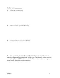 Human Resources Chapter 15 Chapter 15_version1&nbsp;Identify five or more of the questions that Vroom indicates should be asked when performing a situational diagnosis.