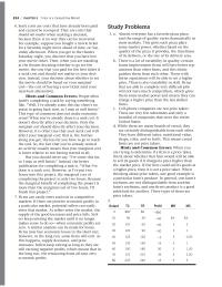 Economics Chapter 14 Homework Sunk costs are costs that have already been paid and cannot be recouped. They are costs that should not matter