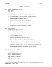 Finance Chapter 14 Homework&nbsp;If the company holds no funds at the bank, the $30,000 compensating balance&nbsp;would have to be taken out of the loan proceeds, which means that only $120,000