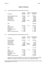 Finance Chapter 16 Homework&nbsp;which shows that ODM is operating closer to its operating breakeven point. ODM’s higher DOL indicates that it is operating closer to its operating breakeven point