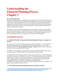 Finance Chapter 1 Homework Where Want Professionally And Financially Years Years I Will Attitude Toward Money Help
