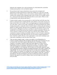 Finance Chapter 1 Homework Cameron should consider a lower-paying job on a short-term basis and at the same time look for a managerial job in another field