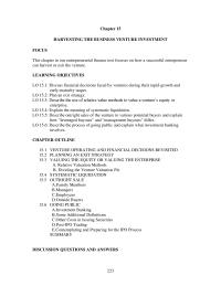 Entrepreneurship Chapter 15e These funding and economic issues are also complicated by the fact that the major commercial plane manufacturing industry is a duopoly