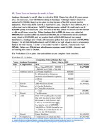 Finance Chapter 15 Homework Comment on the estate shrinkage experienced by Santiago’s estate. What might have been done to reduce this shrinkage