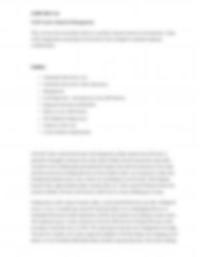 Human Resource Case: A Long Day