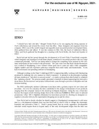 Ideo