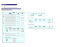 Accounting Chapter 16 Homework Direct Materials Direct Labor Factory Overhead Total Direct Materials Schedule of completed jobs