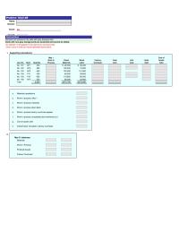 Accounting Chapter 16 Homework&nbsp;Work in process materials An asterisk (*) will appear to the right of an incorrect entry