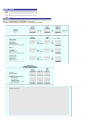 Accounting Chapter 18 Homework&nbsp;This does not necessarily mean that all the costs can be avoided. The costs will only be eliminated if the reduced activity translates