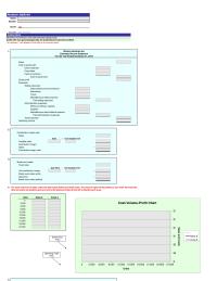 Accounting Chapter 20 Homework Wolsey Industries Inc Estimated Income Statement For The Year Ended December 31