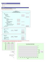 Accounting Chapter 20 Homework Belmain Co Estimated Income Statement For The Year Ended December 31 20y7