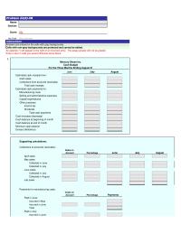 Accounting Chapter 22 Homework Mercury Shoes Inc. Cash Budget For the Three Months Ending August 31considered for temporary investment