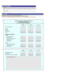 Accounting Chapter 22 Homework Hagerstown Company—Machining Department Flexible Production Budget For the Three Months Ending July 31