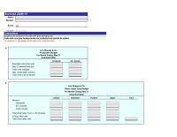 Accounting Chapter 22 Homework&nbsp;Levi Strauss & Co.&nbsp;Production Budget&nbsp;For Month Ending May 31&nbsp;(assumed data)