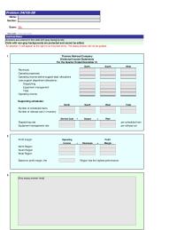 Accounting Chapter 24 Homework&nbsp;Thomas Railroad Company&nbsp;Divisional Income Statements&nbsp;For the Quarter Ended December 31