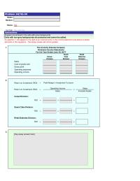 Accounting Chapter 24 Homework&nbsp;The Crunchy Granola Company&nbsp;Divisional Income Statements&nbsp;For the Year Ended June 30, 20Y7