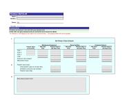Accounting Chapter 26 Homework&nbsp;The present value index for maintenance equipment&nbsp;is less than 1, indicating that it does not meet the minimum rate of return standard