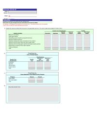Accounting Chapter 27 Homework Classify the costs by entering their amounts in the appropriate columns. The column totals will be helpful for Parts b and c
