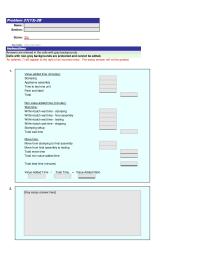 Accounting Chapter 27 Homework&nbsp;A product-dedicated flow&nbsp;would also eliminate the need to perform stamping machine setups&nbsp;Within-batch wait time – stamping