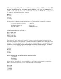 Exam 3