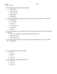 Chapter 1 practice tagged