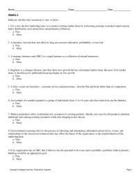 Marketing Chapter 2 1 For a star, the best marketing tactic is to protect existing market share by reinvesting earnings in product improvement, better distribution, more promotion