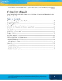 Marketing Chapter 13 Homework&nbsp;wholesaling intermediaries who do not take title to a product, but facilitate its sale from producer to end user by representing retailers, wholesalers, or manufacturers