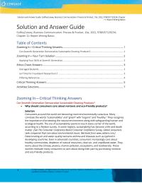 Business Communication Chapter 11 Homework Prospective students deserve to receive truthful information so that they can make choices based on facts. The exaggerated admissions figures resulted