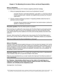 Marketing Chapter 3 Homework While the FTC is tasked with oversight of false claims in advertisements, many marketers might still try to push the envelope in their claims