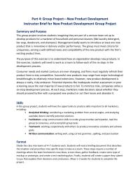 Marketing Chapter 4 Homework Management badly wants to introduce at least one new product that is innovative in delivery and/or performance