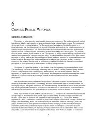 Business Law Chapter 6 Homework The media relentlessly exploit both heinous felonies and examples of apparent injustice in the criminal justice system