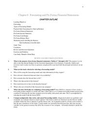 Entrepreneurship Chapter 6 Homework&nbsp;Time Series models use historical records that are readily available within the firm or industry to predict future salesavailable within the firm or industry to predict future sales