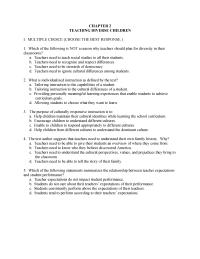 Chapter 2 1 Despite The Widespread Belief Heteronormativity Teachers Are Obliged All The Following Except