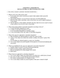 Chapter 11 1 Which The Following Not Criterion The Selection Subjects For Childrens Biographies The