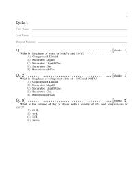What is the phase of water at 550kPa and 550◦C