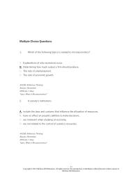 Economics Chapter 1 1 In their study of the effect of legalized abortion on crime rates, Steven Levitt and John Donohue applied In conducting positive economic analysis, economists apply