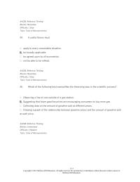 Economics Chapter 1 2 In order to explain how societies deal with the problem of scarcity, economists apply simplified representations known as