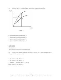 Economics Chapter 7 3 Define decreasing returns to scale, illustrating your definition with isoquants. What are some reasons why firms might experience decreasing returns to scale