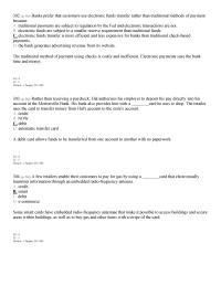 Chapter 20 5 Alan works as a loan officer for a major U.S. commercial bank, specializing in international loans. When considering loans to governments and businesses in other nations