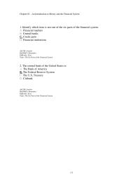 Banking Chapter 1 1 When an individual obtains a car loan and makes all of the regular monthly payments, the sum of the payments made will exceed the purchase price of the car