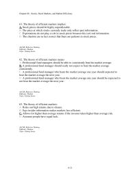 Banking Chapter 8 2 Consider a game that involves the tossing of a fair coin. The winner is the individual who calls the outcome correctly, the loser obviously called the wrong outcome