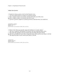 Banking Chapter 14 1 The federal government is concerned about the health of the banking system for many reasons, the most important of which may be