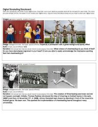 Storyboard template 02