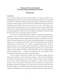 Journalism Teaching Note Homework Discuss the consumer decision making process for a product such as canned tuna and the response hierarchy model that is most likely to applicable in the purchase of this product