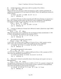 Chemical Engineering Chapter 17 2 Magnesium hydroxide is used in several antacid formulations. When it is added to water it dissociates into magnesium and hydroxide ions