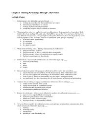 Chapter 3 1 Consultation Most Effective When Based Principle Collaboration 15 Impossible For Teachers Understand